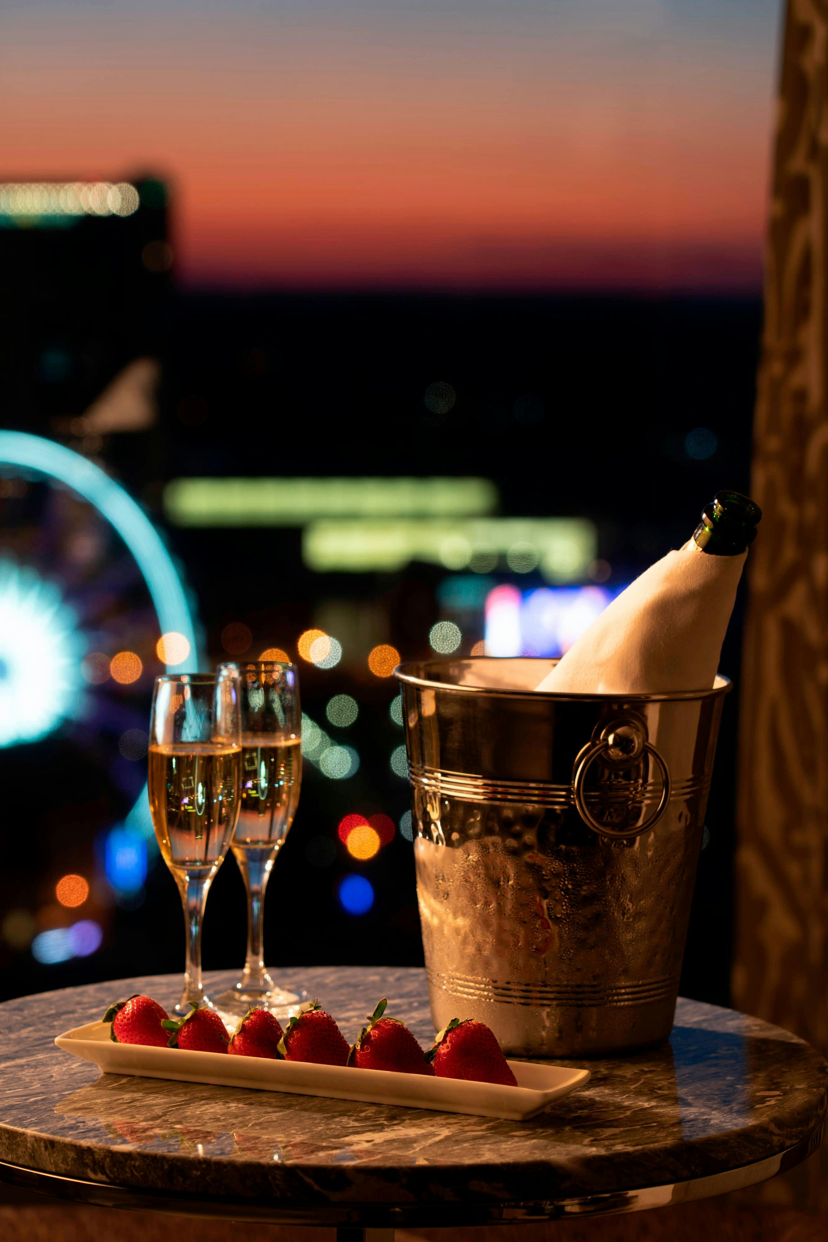 The Ritz Carlton Atlanta 17/54