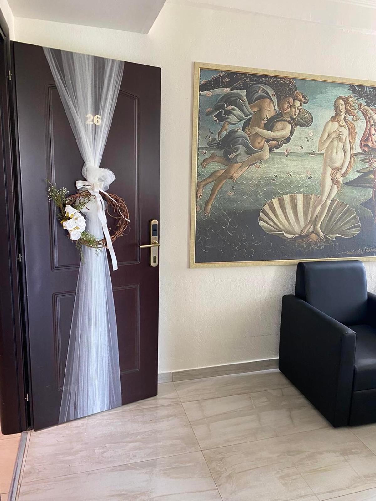 Hotel Selefkos Palace 17/60
