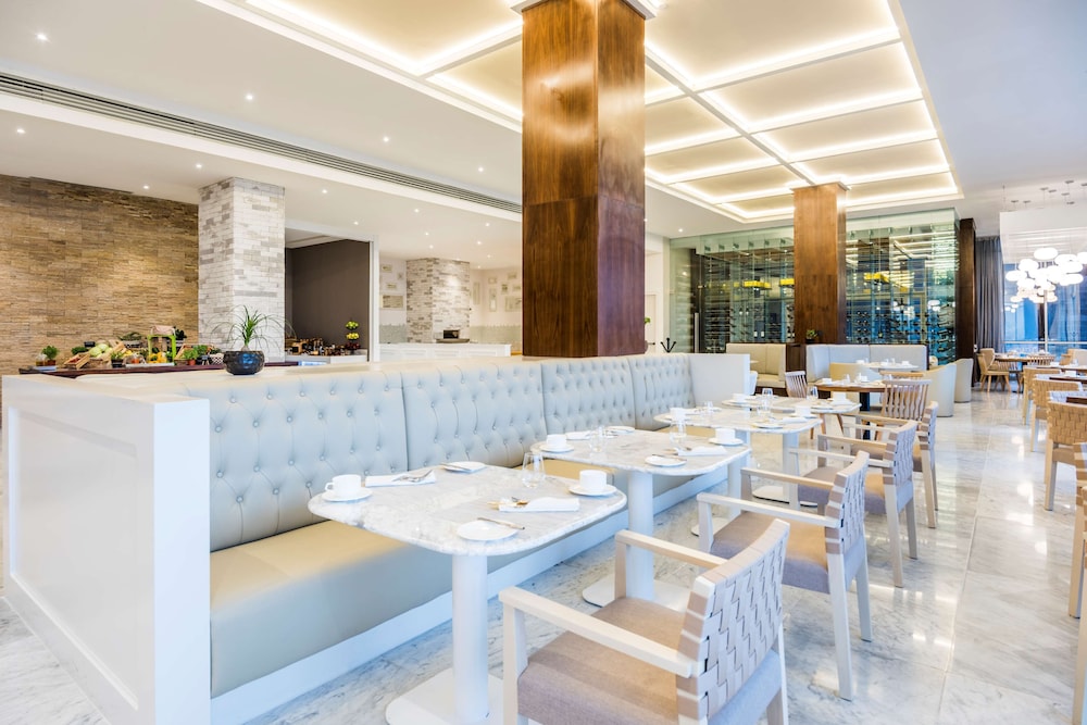 Hyatt Regency San Luis Potosi 14/74