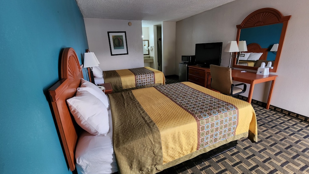 Americas Best Value Inn Elizabethtown 14/26