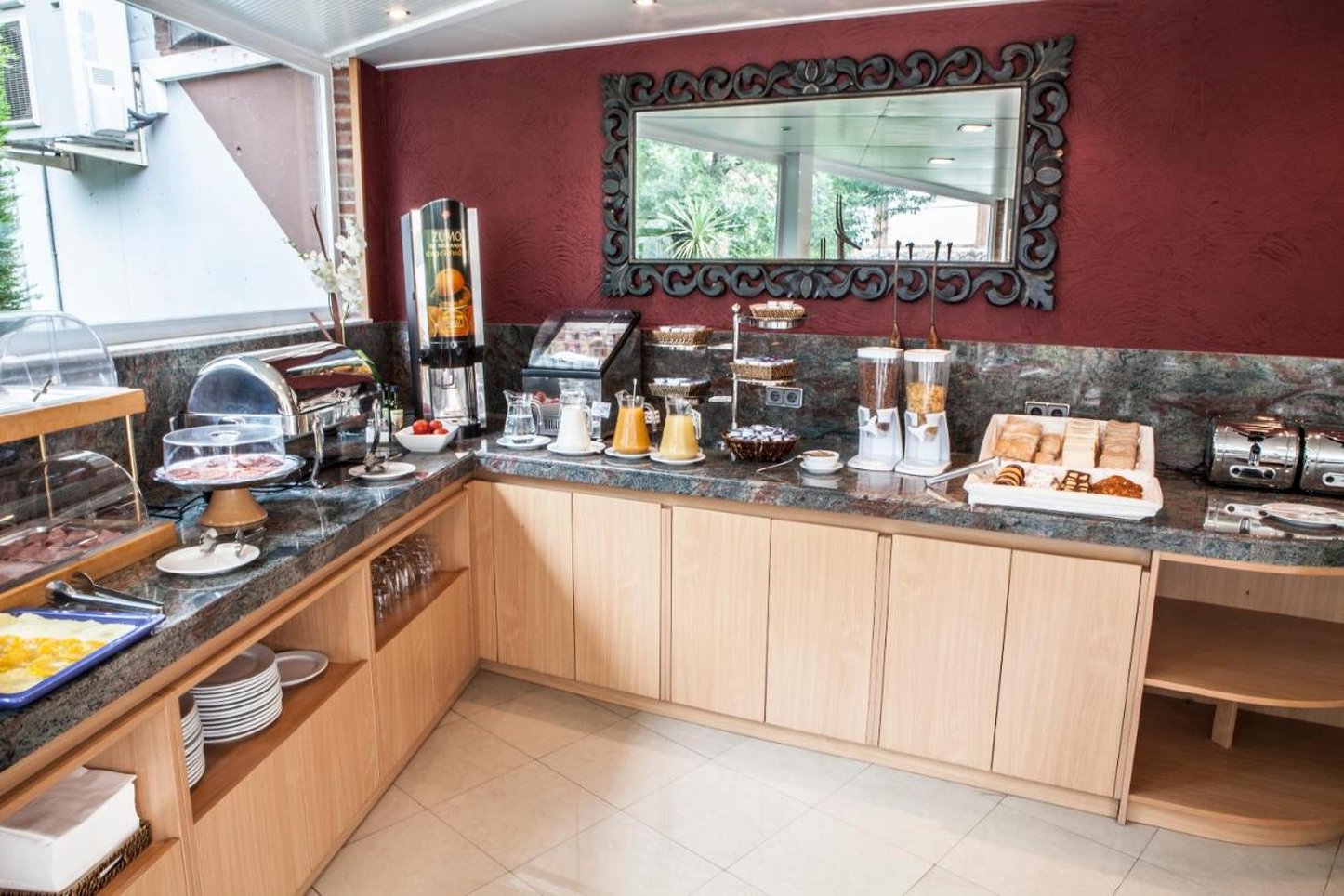 Park Sedo Benstar Hotel Group 70/70