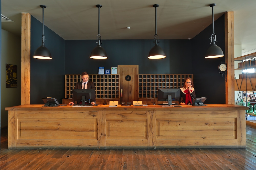 Rooms Hotel Kazbegi 45/55