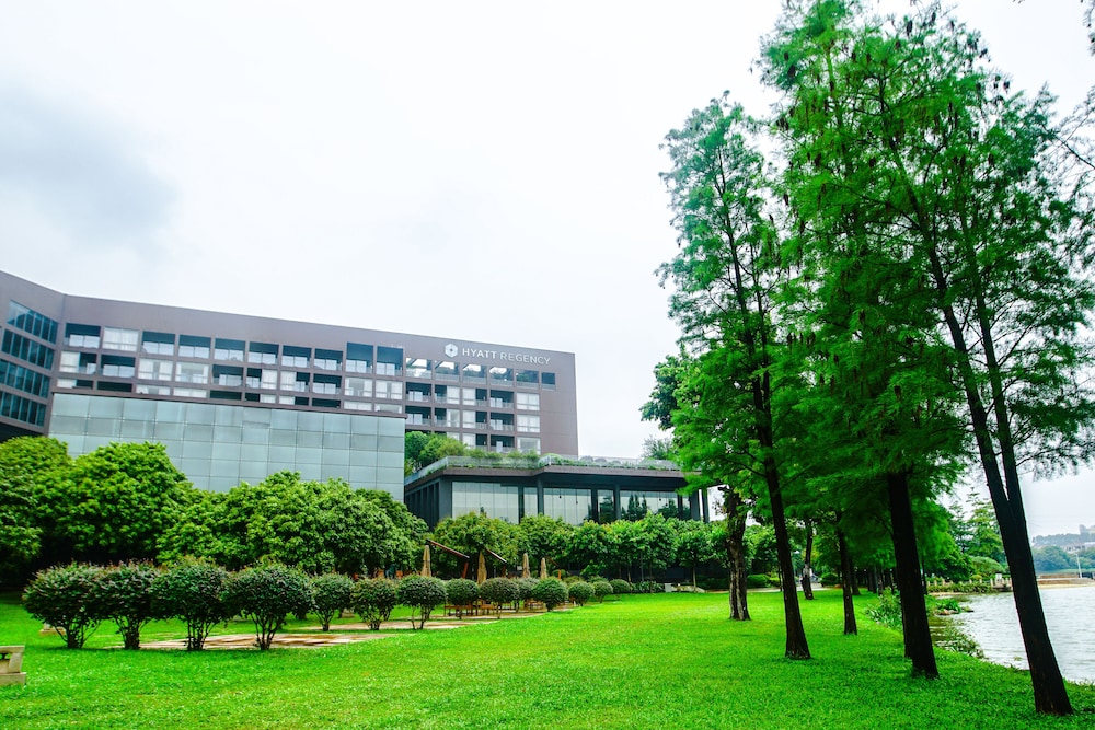 Hyatt Dongguan in DONGGUAN