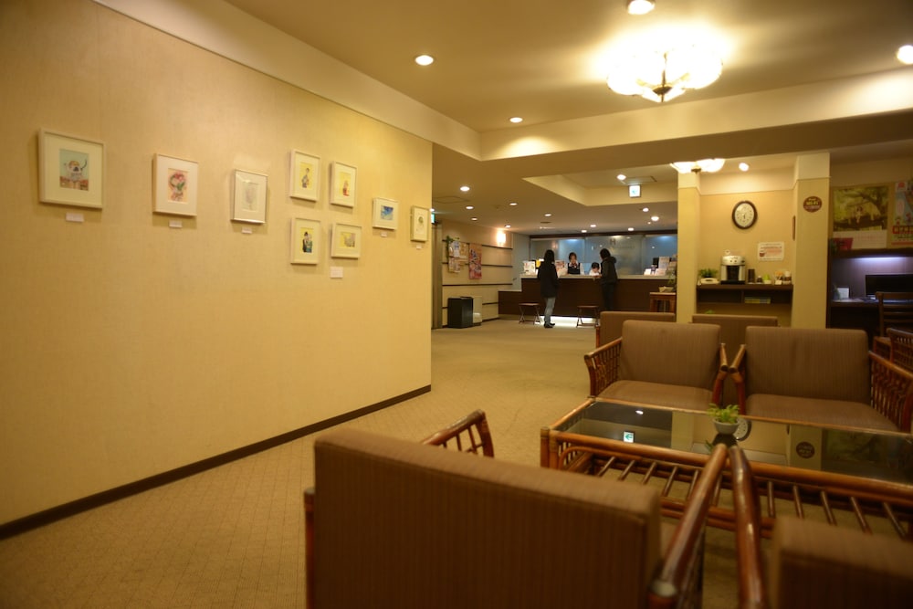 Hotel New Nishino 57/74