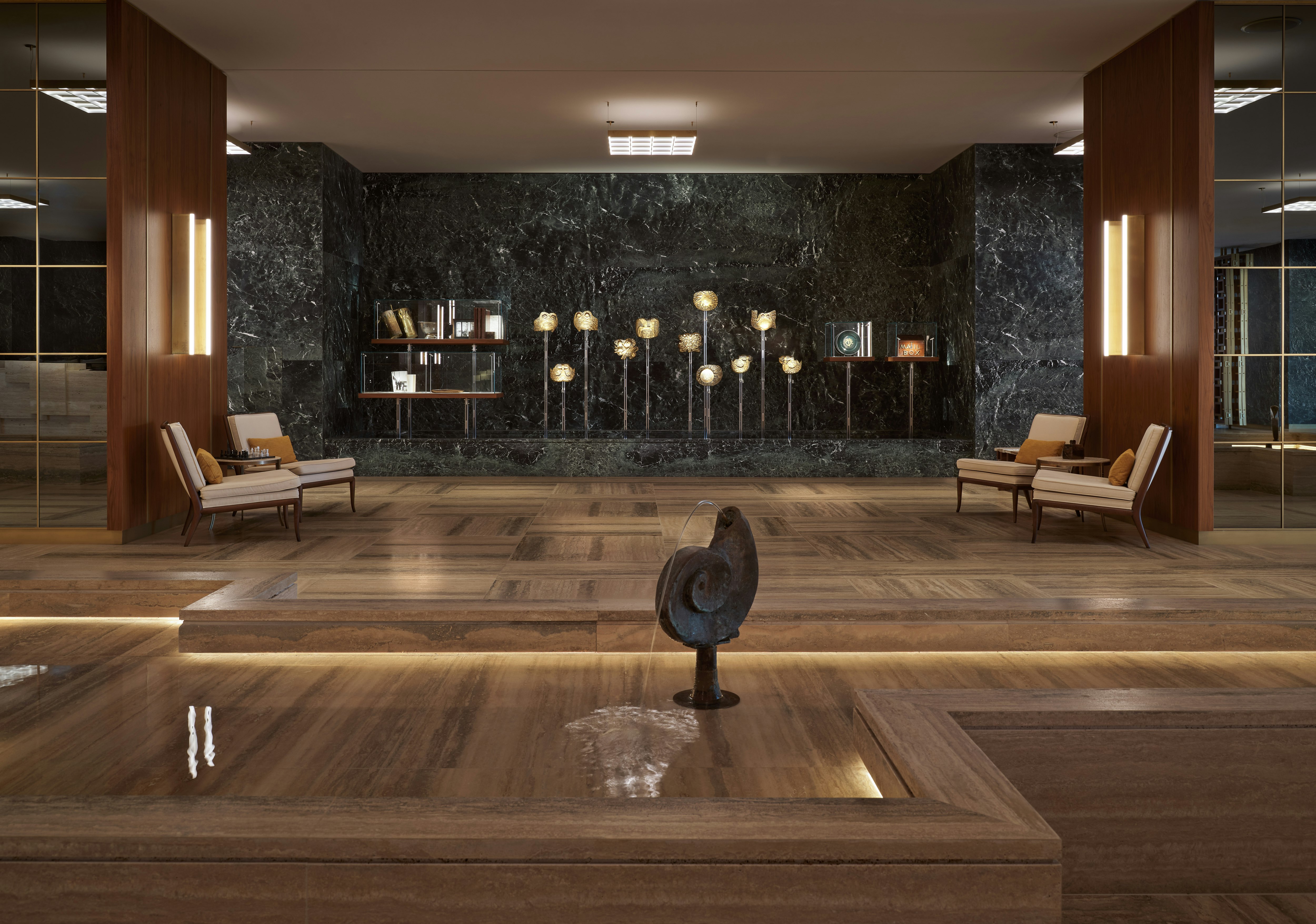 Conrad Athens The Ilisian 19/50