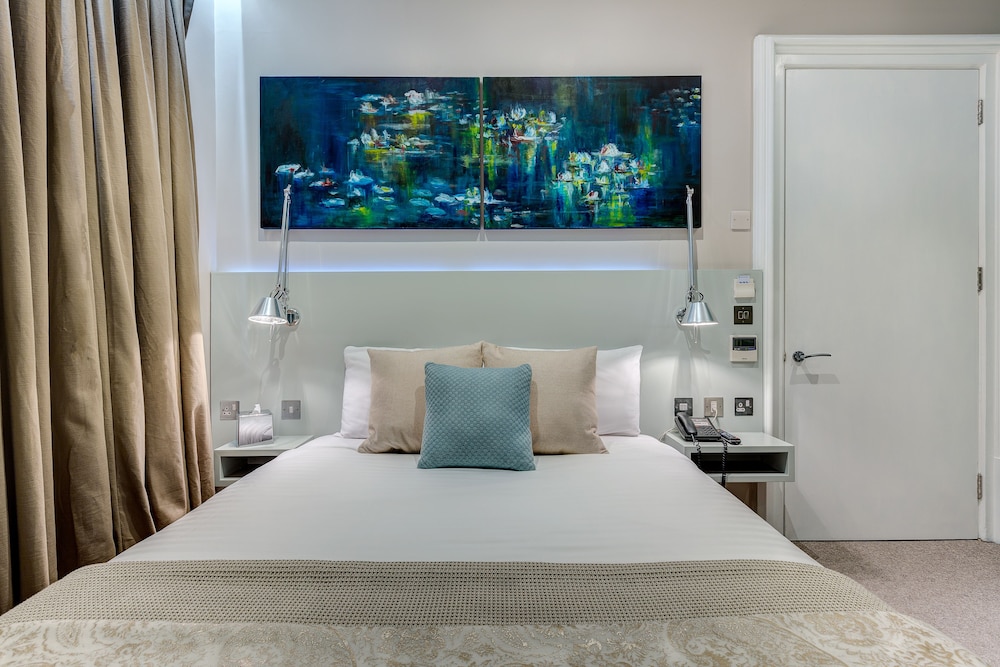 55酒店(Hotel 55) 图片5