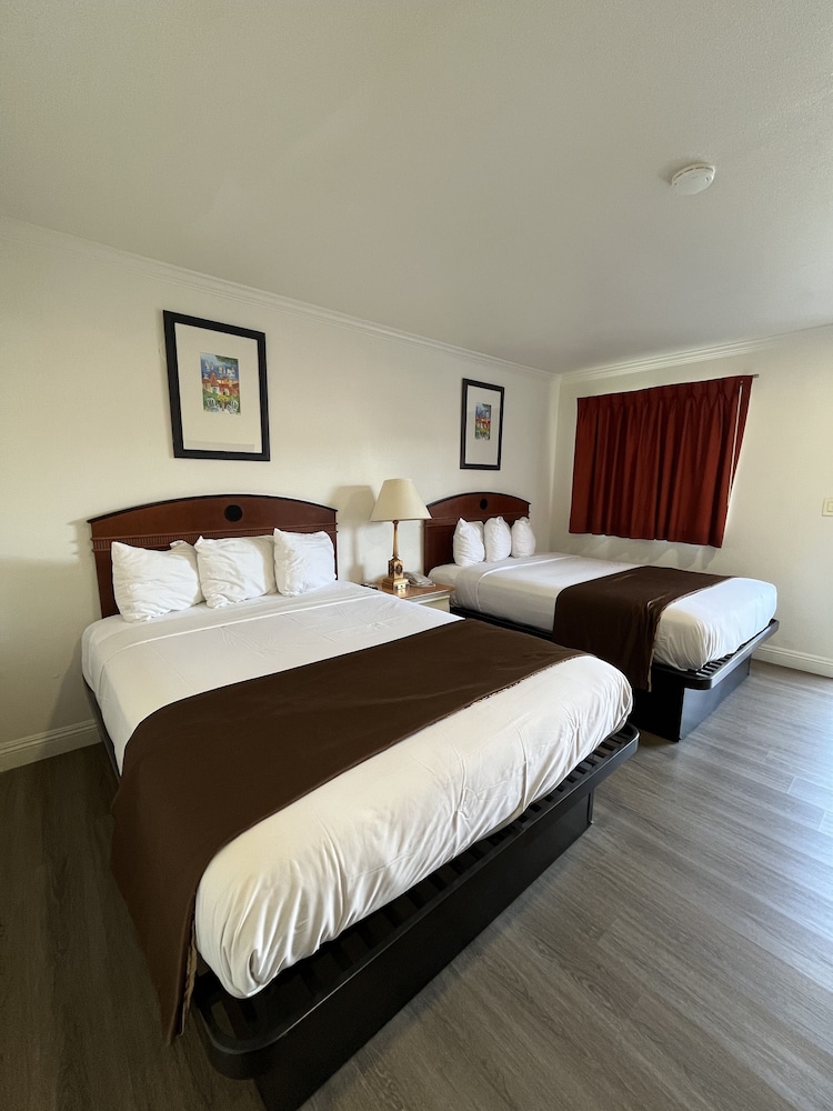 American Inn Grover Beach 14/56