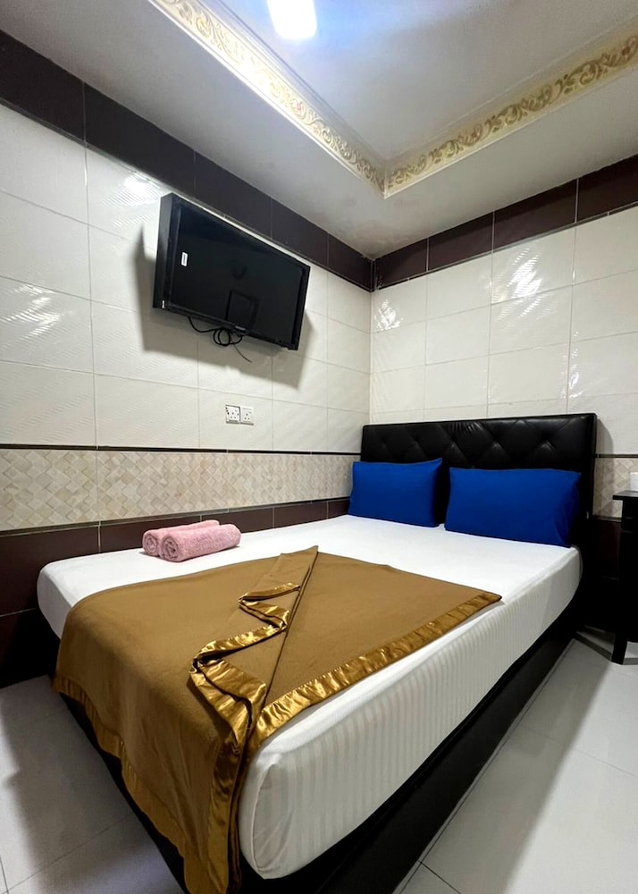 Shah Alam Business Hotel 21/49