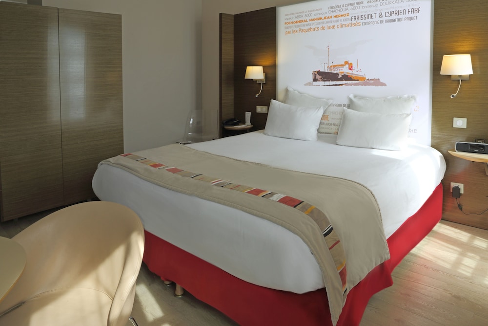 Best Western Plus Hotel La Joliette 31/57