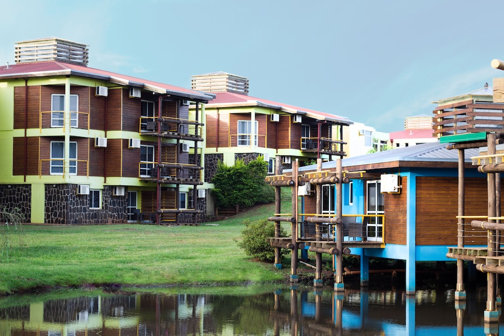 Maitei Posadas Hotel & Resort 48/50