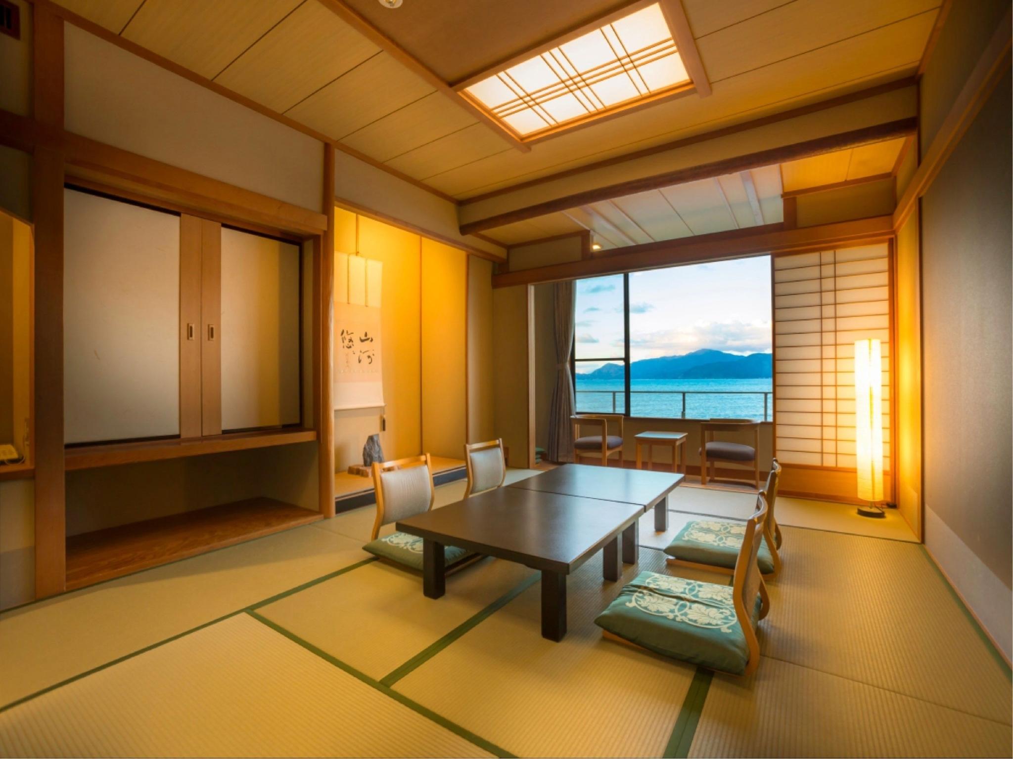 Umino Hotel Hirose 2/24
