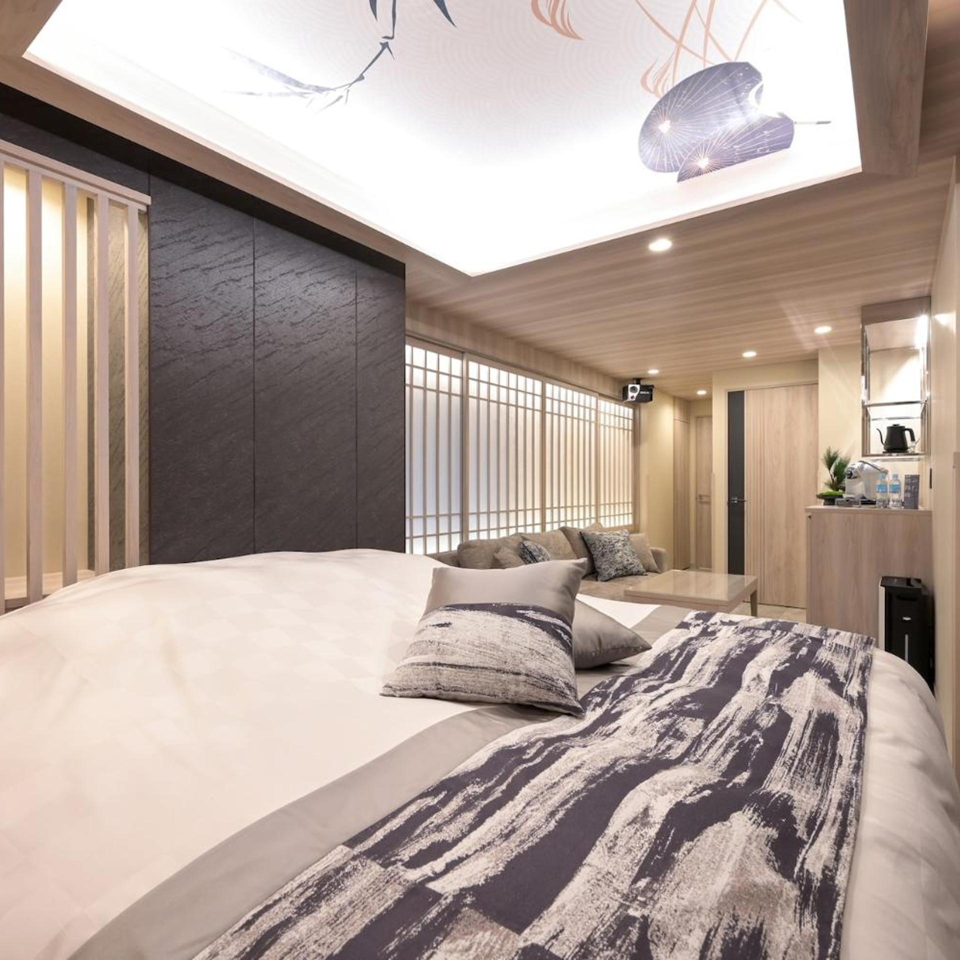 HOTEL MINATO Shinjuku 16/50