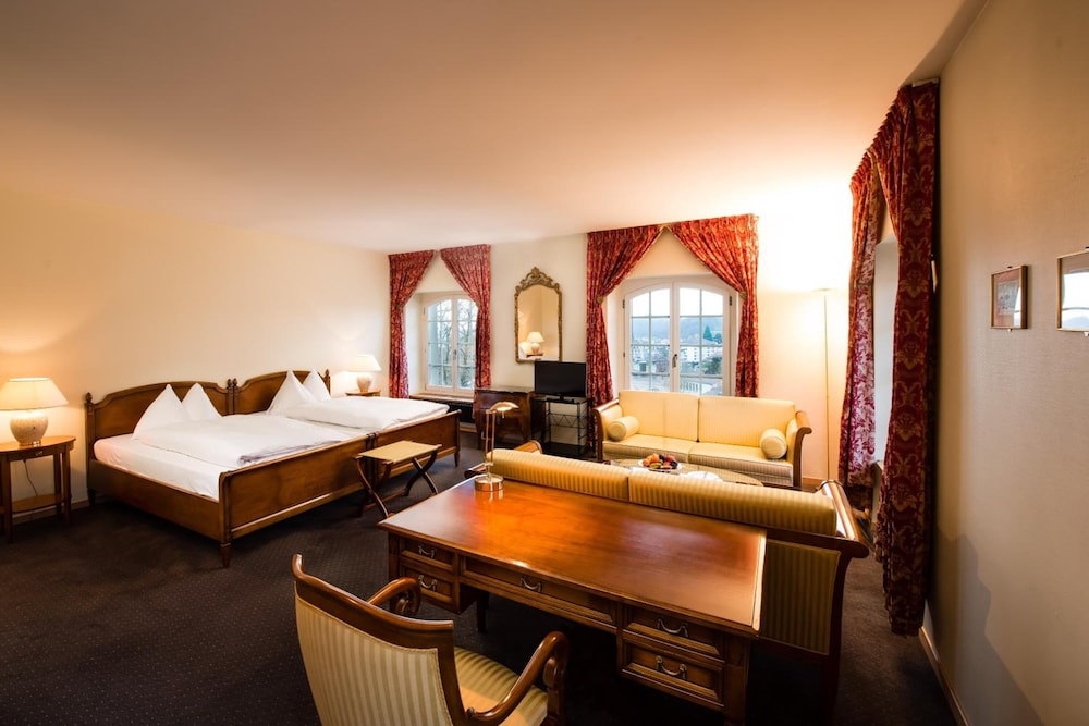 Hotel Stadthaus 10/29