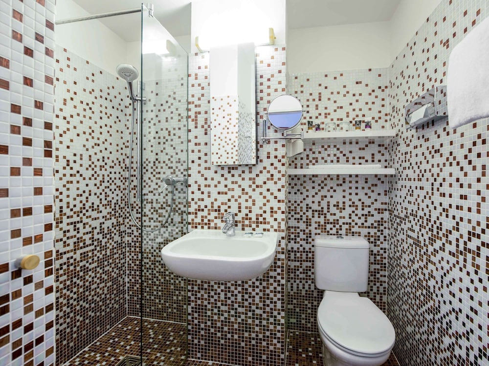 Mercure Hotel Berlin Zentrum 13/53
