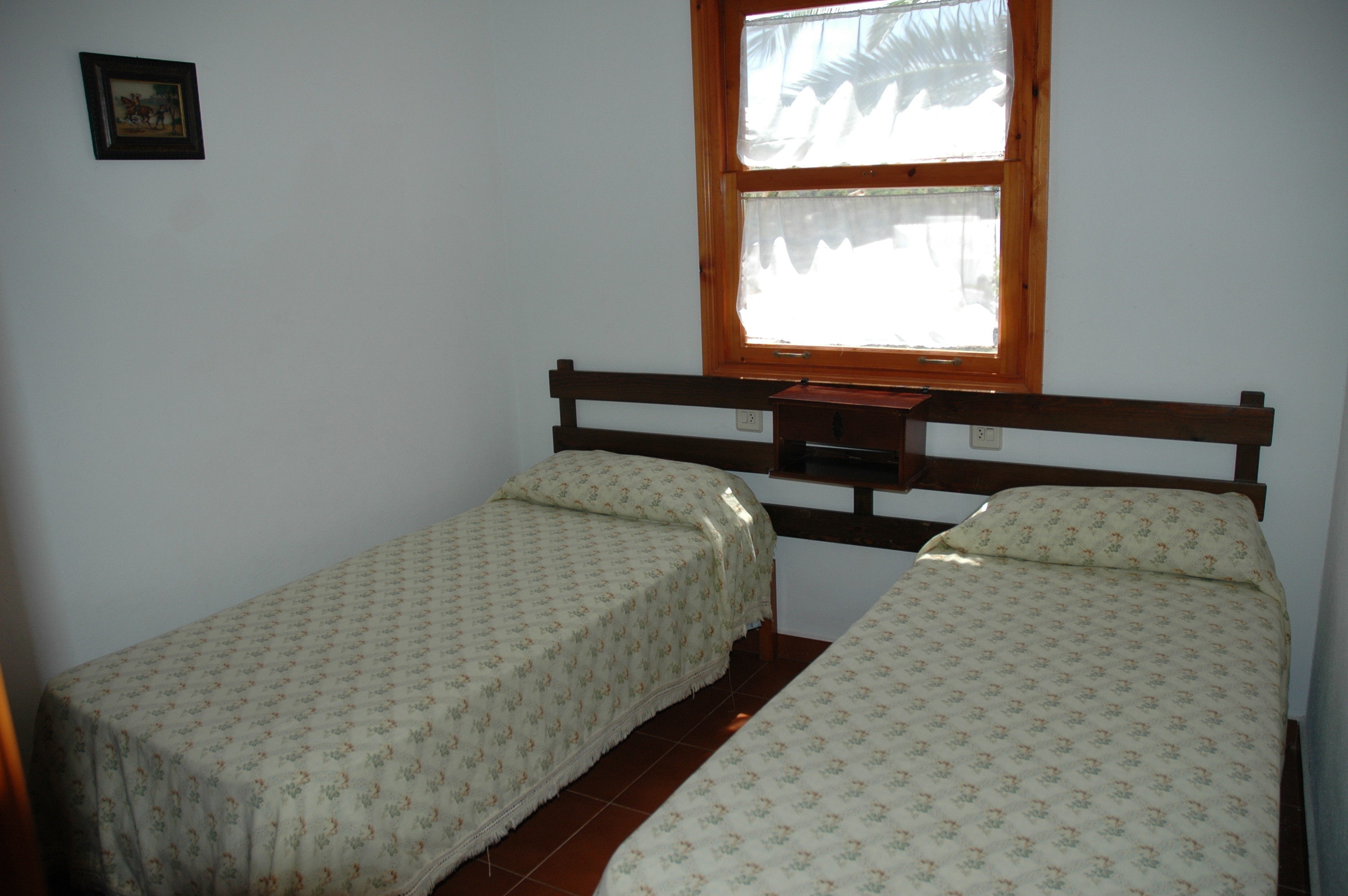 Duplex, Apartment