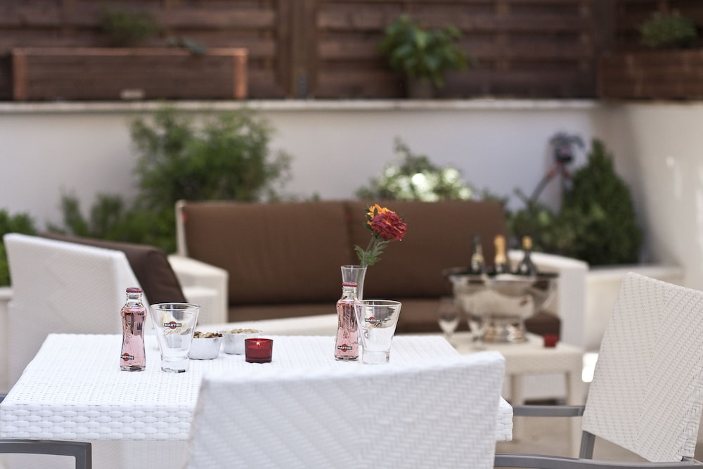 Best Roma Hotel 63/76