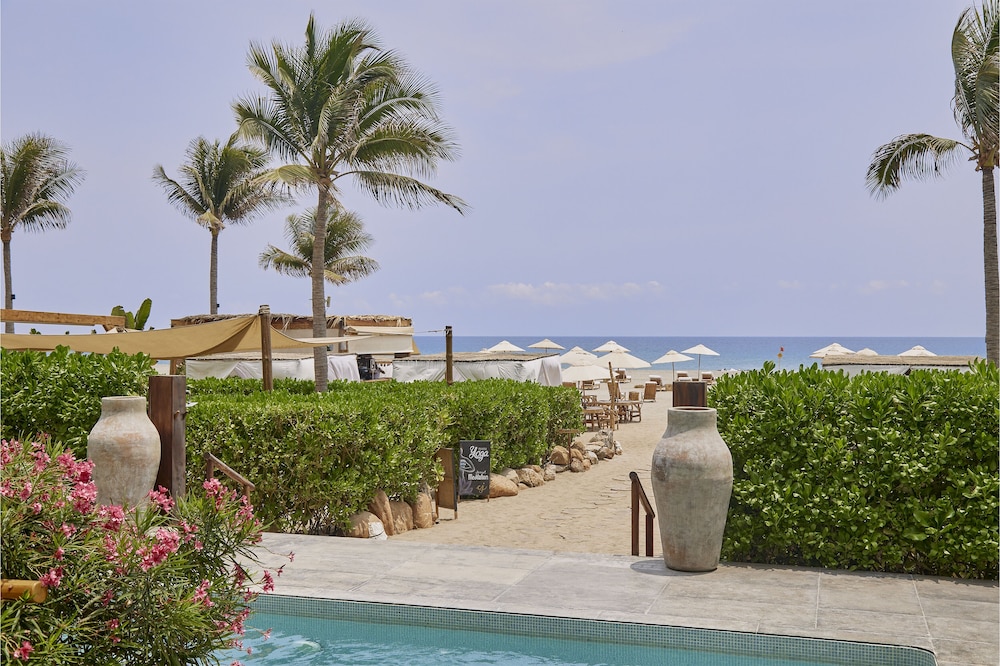 Casa Joseph Zicatela - Adults Only 35/50