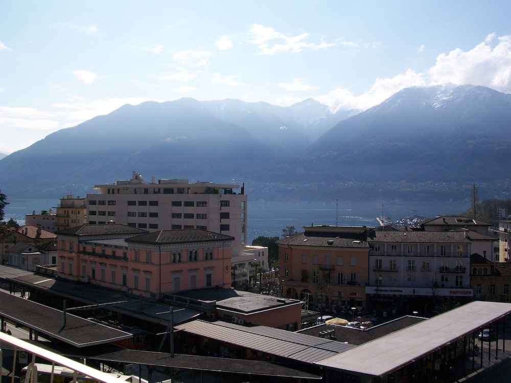 Hotel Garni Montaldi 3/32