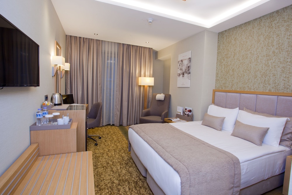 The Parma Hotel Taksim 22/62