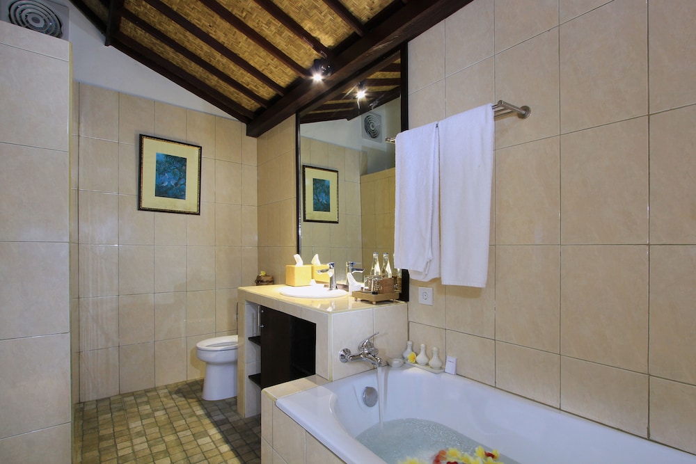 Chili Ubud Cottage 63/72