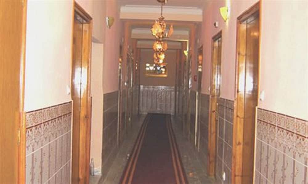 Grand Hotel Adghir 8/46