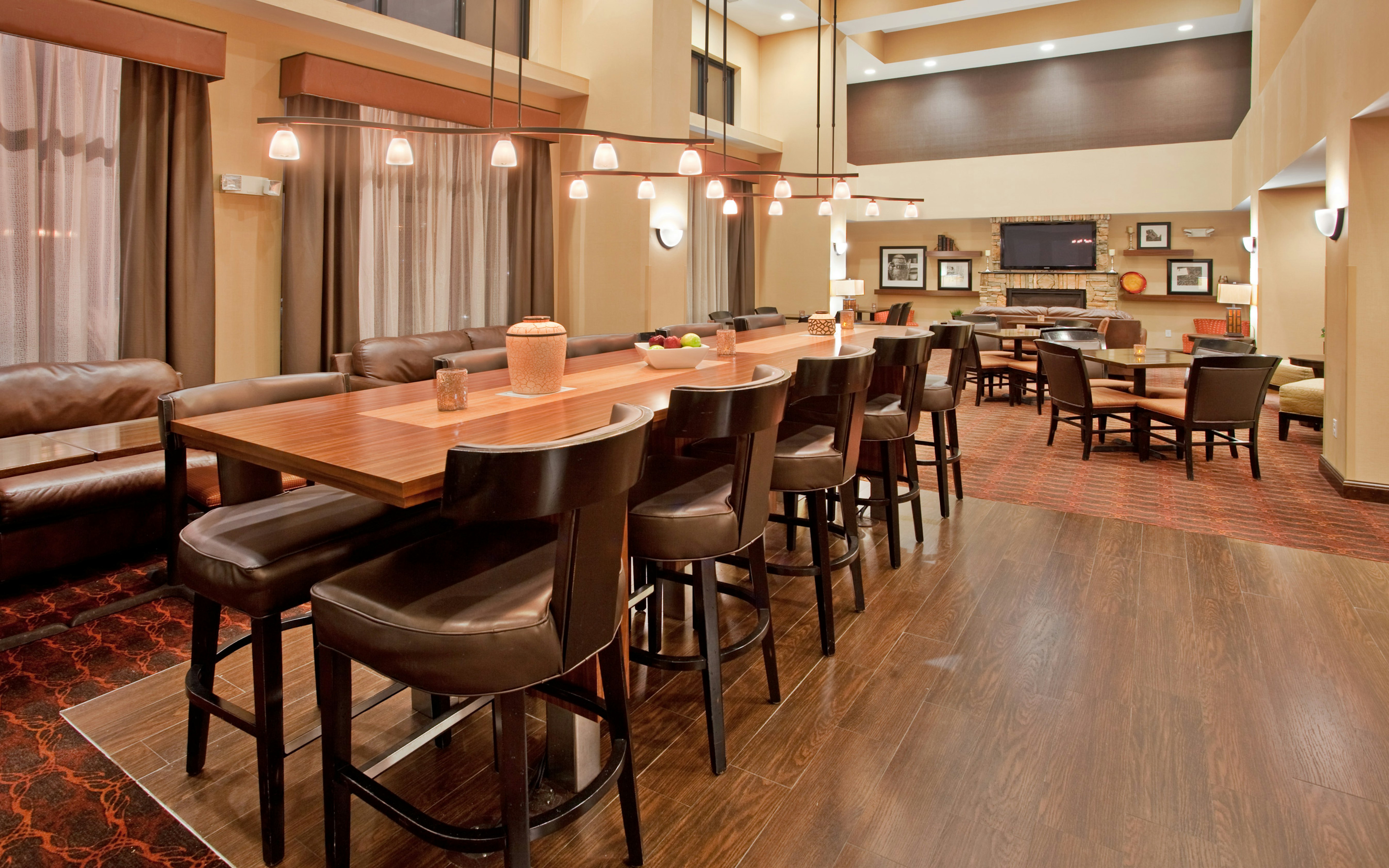 Hampton Inn And Suites Aberdeen 30/44