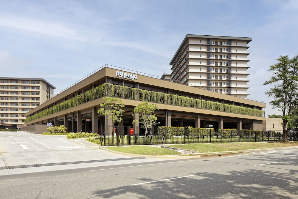 Axia South Cikarang Service Apartment 69/75