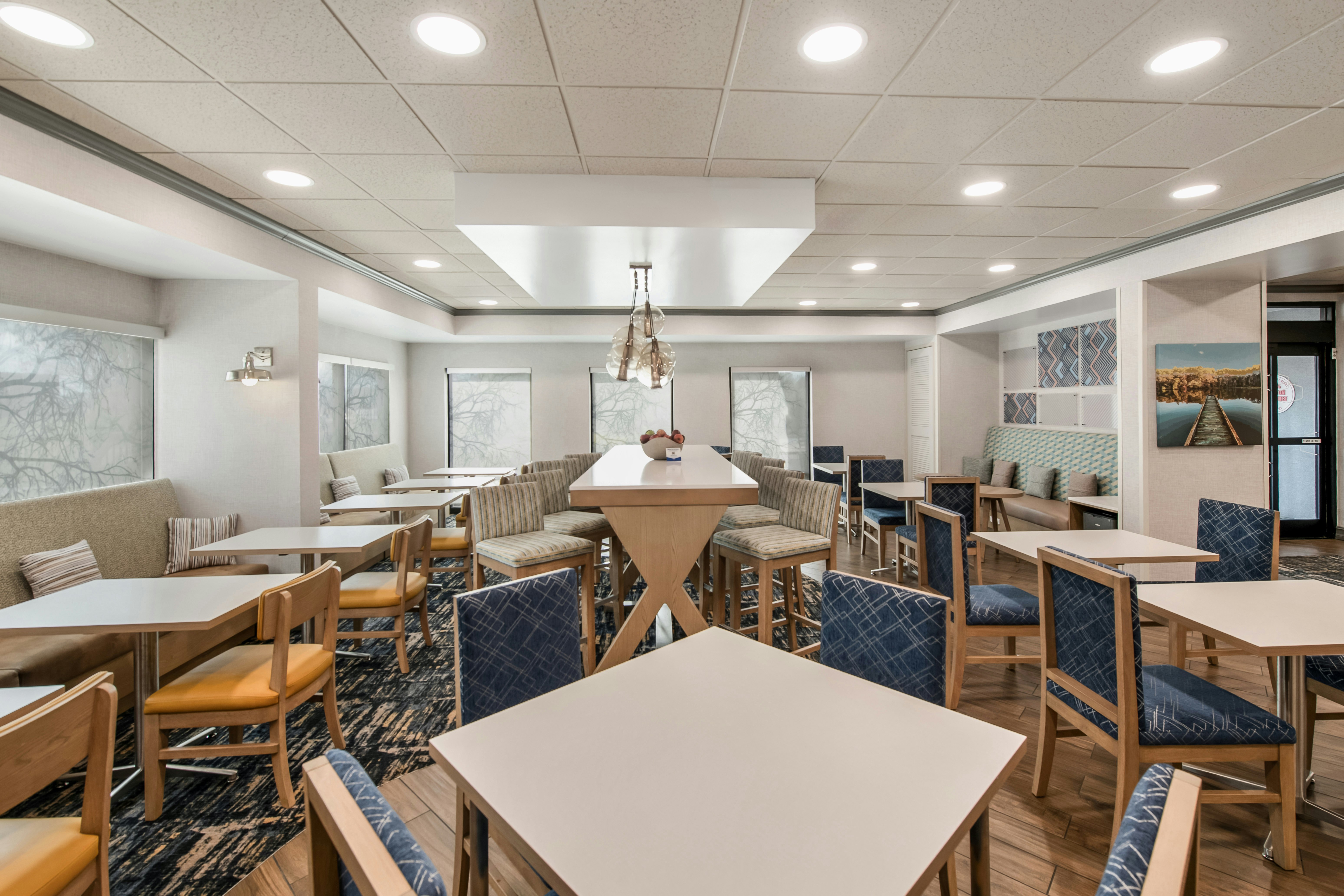 Hampton Inn Milledgeville 29/48