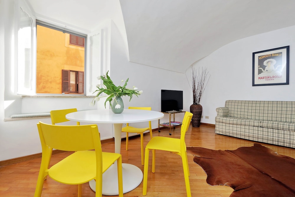 Clementina Charme - My Extra Home 16/31
