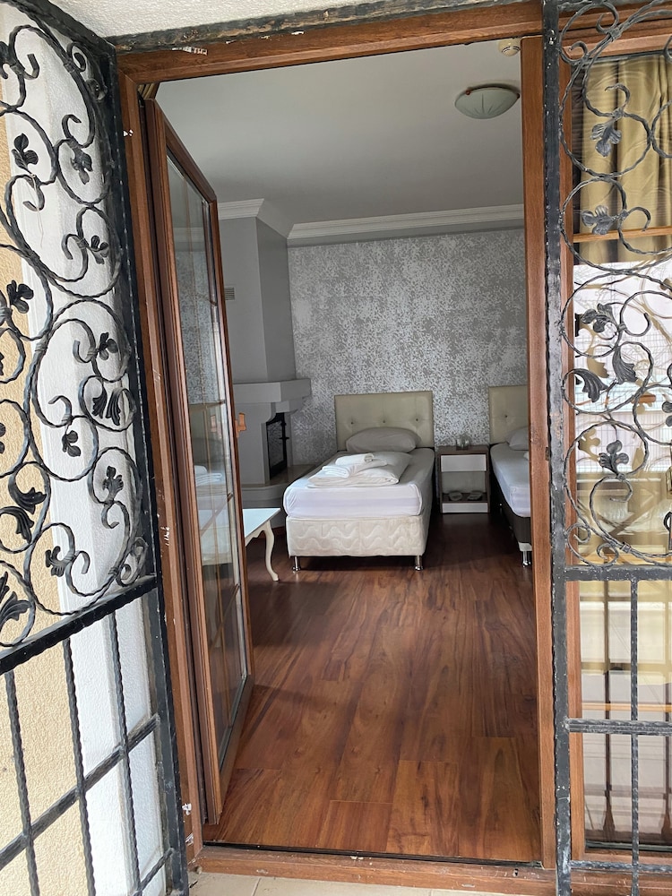 Tuzla Konak Hotel 17/36