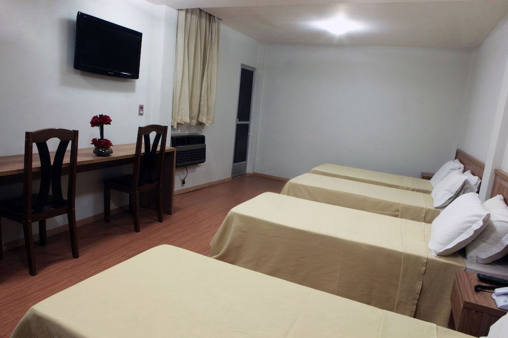 Gamboa Rio Hotel 43/69