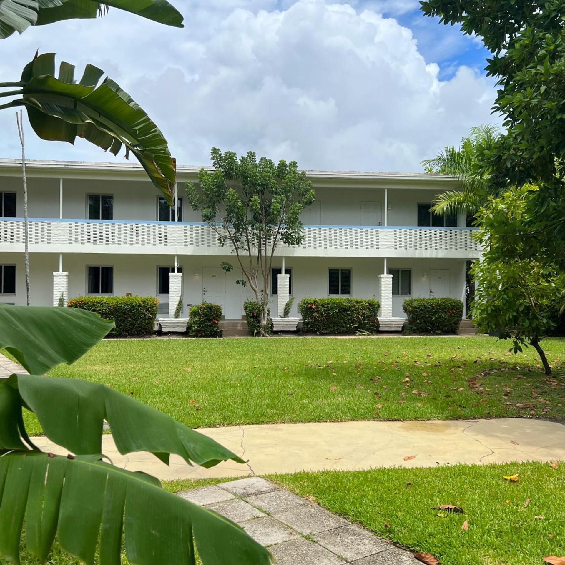 Beach Gardens A North Beach Village Resort Hotel 94/100
