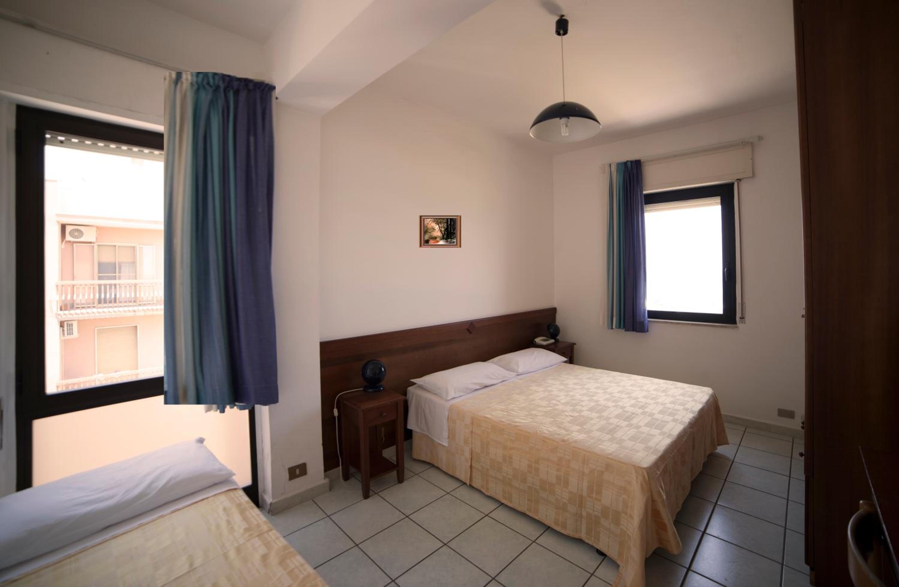 HOTEL NETTUNO SOVERATO 5/59