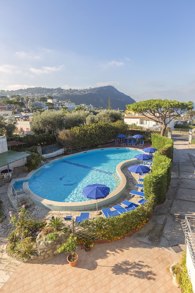 Hotel Costa Citara 29/30