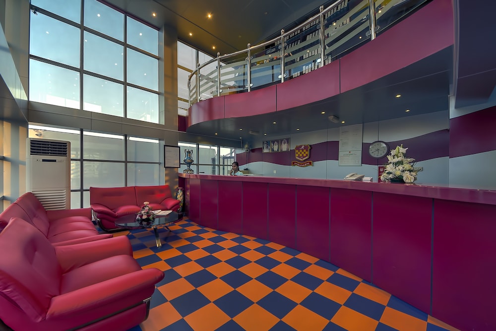 lounge