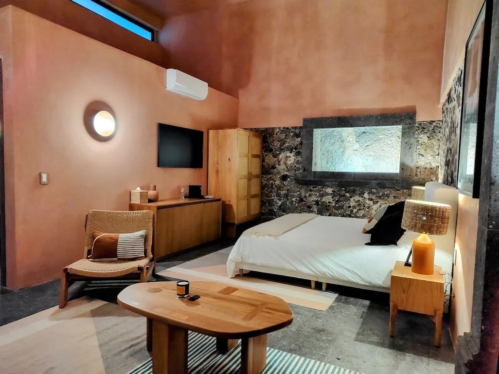 Maison Mexique Hotel Boutique San Miguel de Allende 19/47