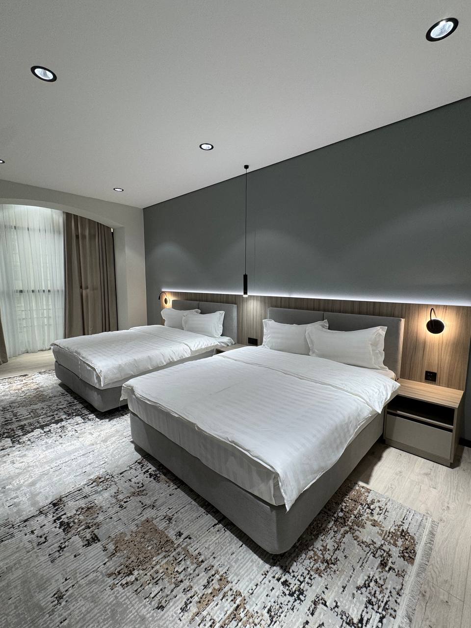 ASIA GRAND HOTEL 17/34