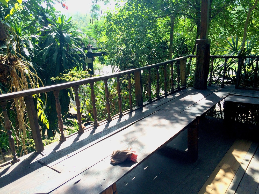 Baantawan Pai S Boutique Guesthouse 5/67