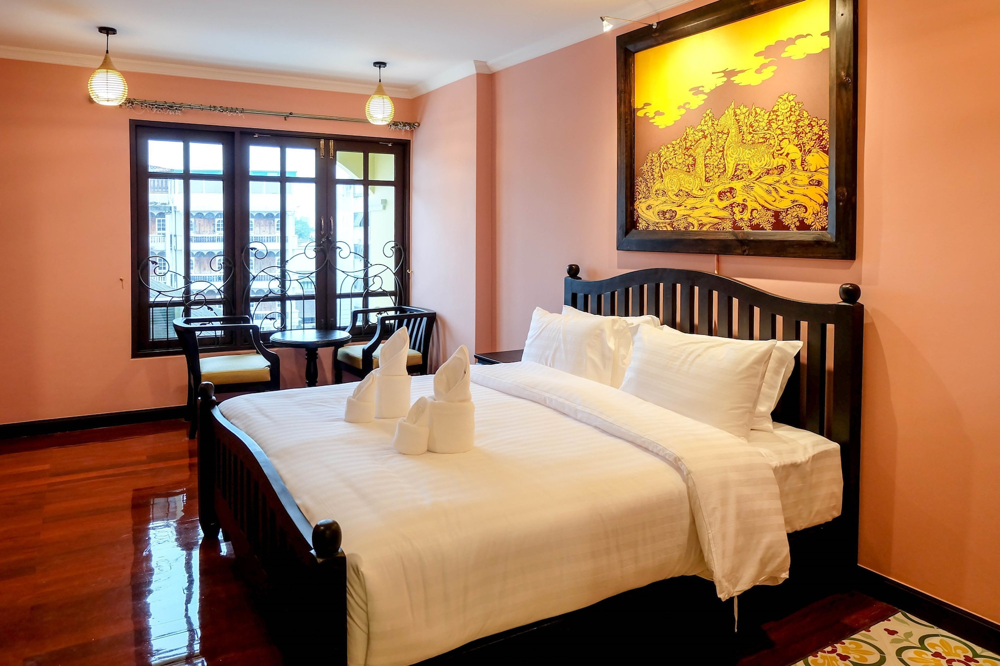 CLASSIC, KING BED, ACCESSIBLE