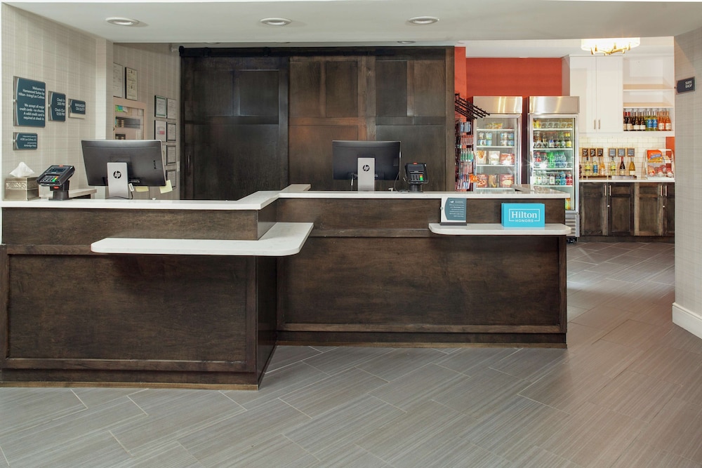 Homewood Suites Dallas-Irving-Las Colinas 8/34