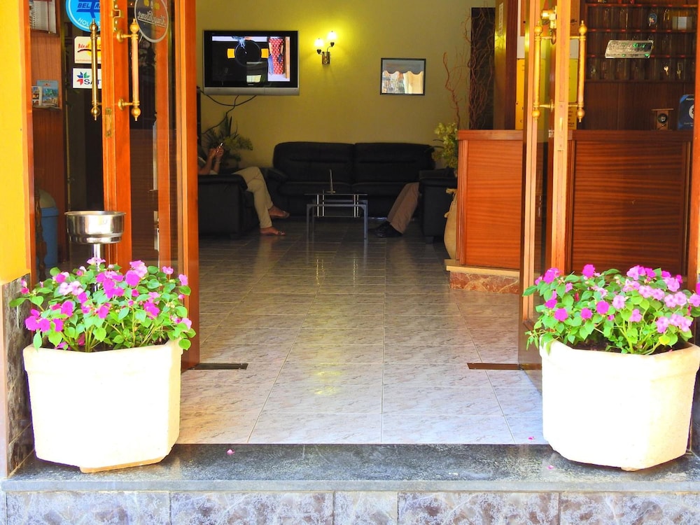 Hostal Bonavista 10/41