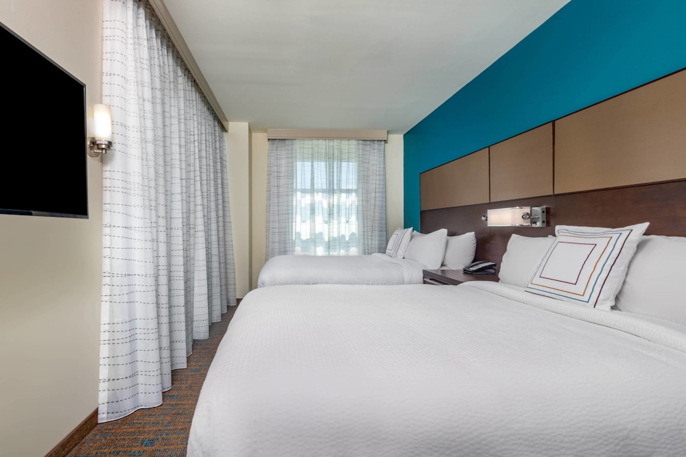 Residence Inn By Marriott Charlotte City Center 8/49