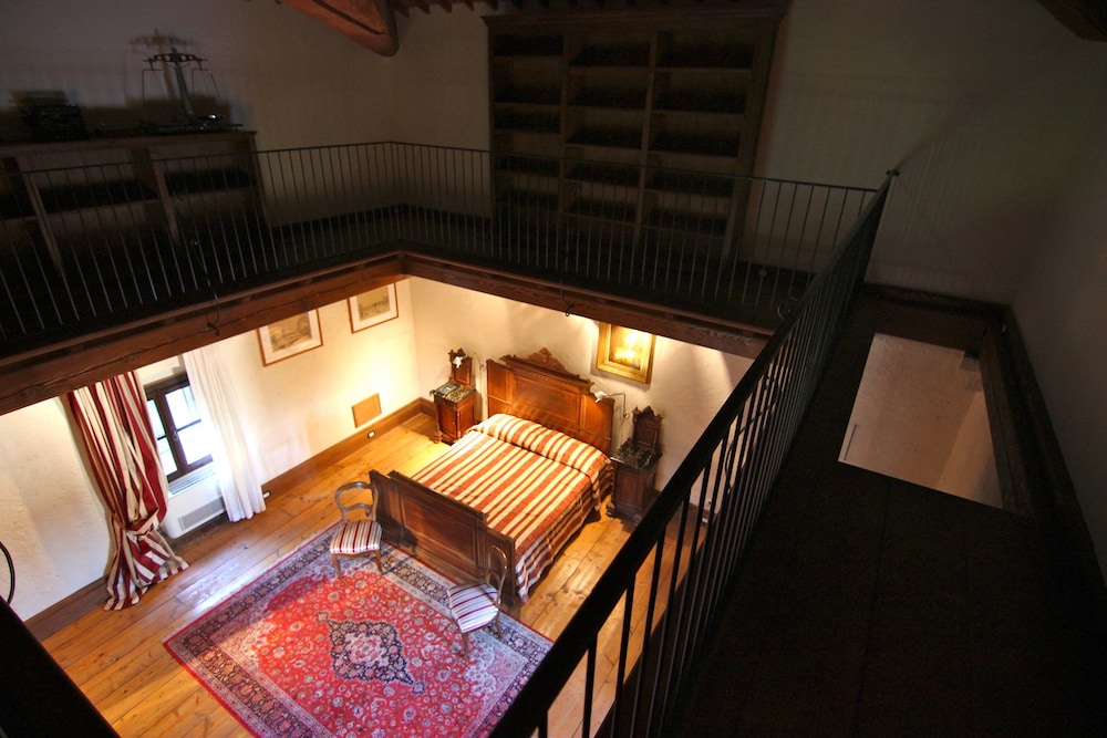HOTEL VILLA GIONA 55/77