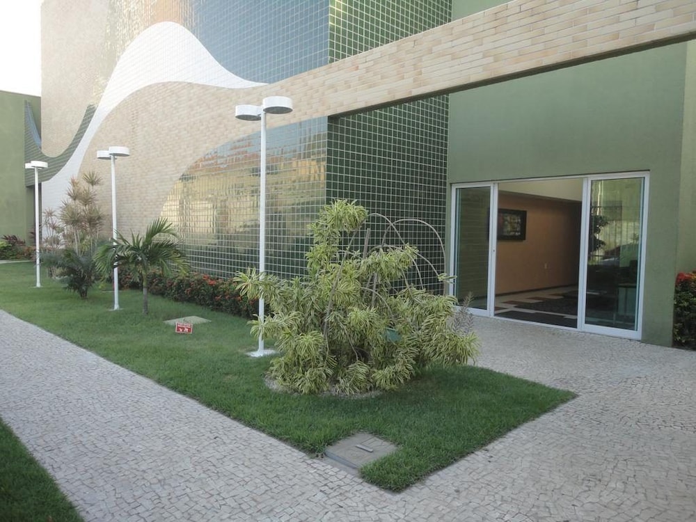 Apartamento Vista Mar Praia De Iracema 40/48
