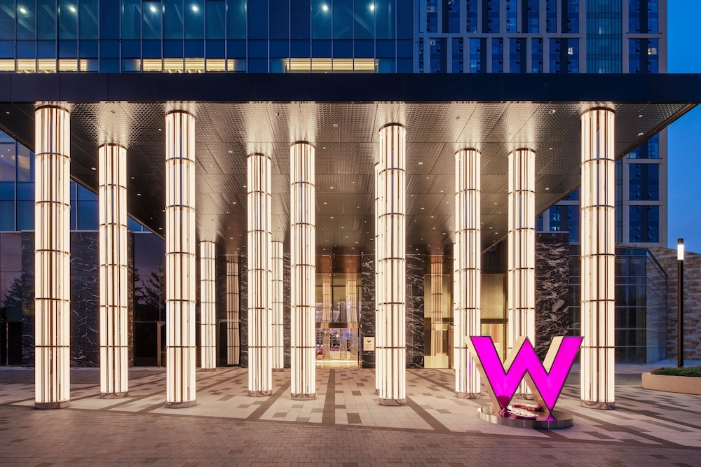 W Xiamen in XIAMEN