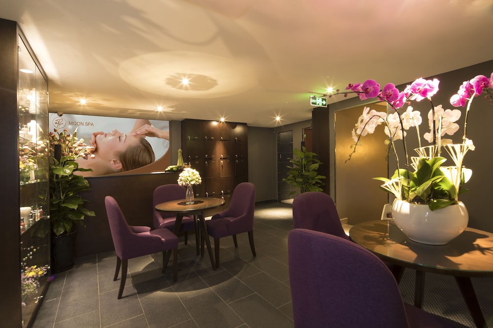 Roseland Centa Hotel & Spa 23/32