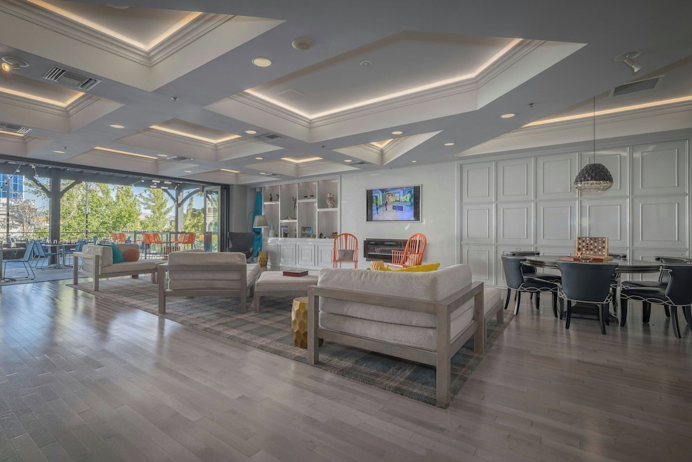 Renaissance Reno Downtown Hotel 26/50