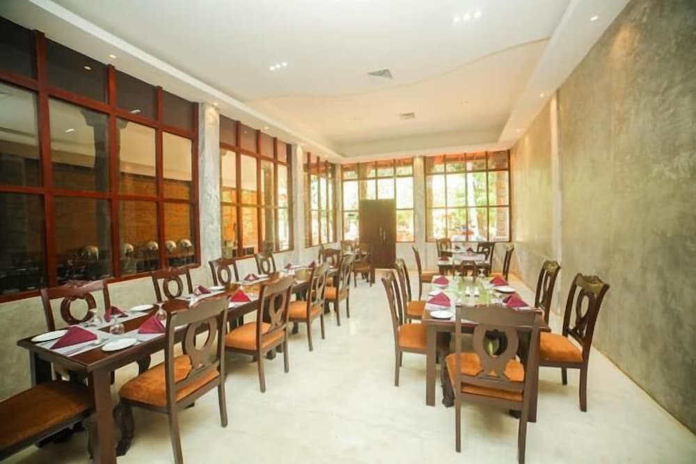 Avasta Resort And Spa 36/50