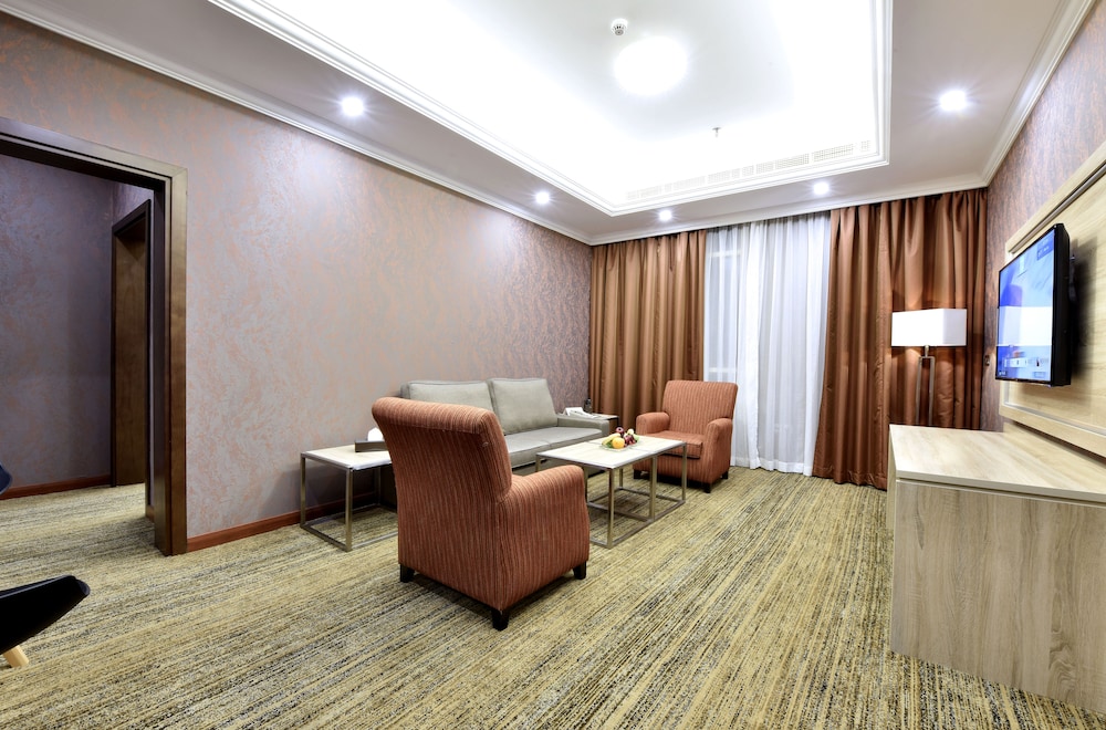 فندق إيريديوم 70(Iridium 70 Hotel) 22/29