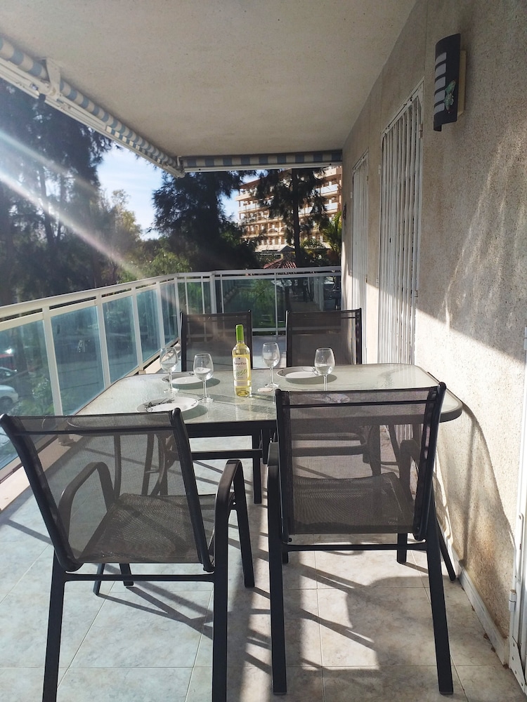 Rentalmar Ventura And Village Park Families Only 53/76